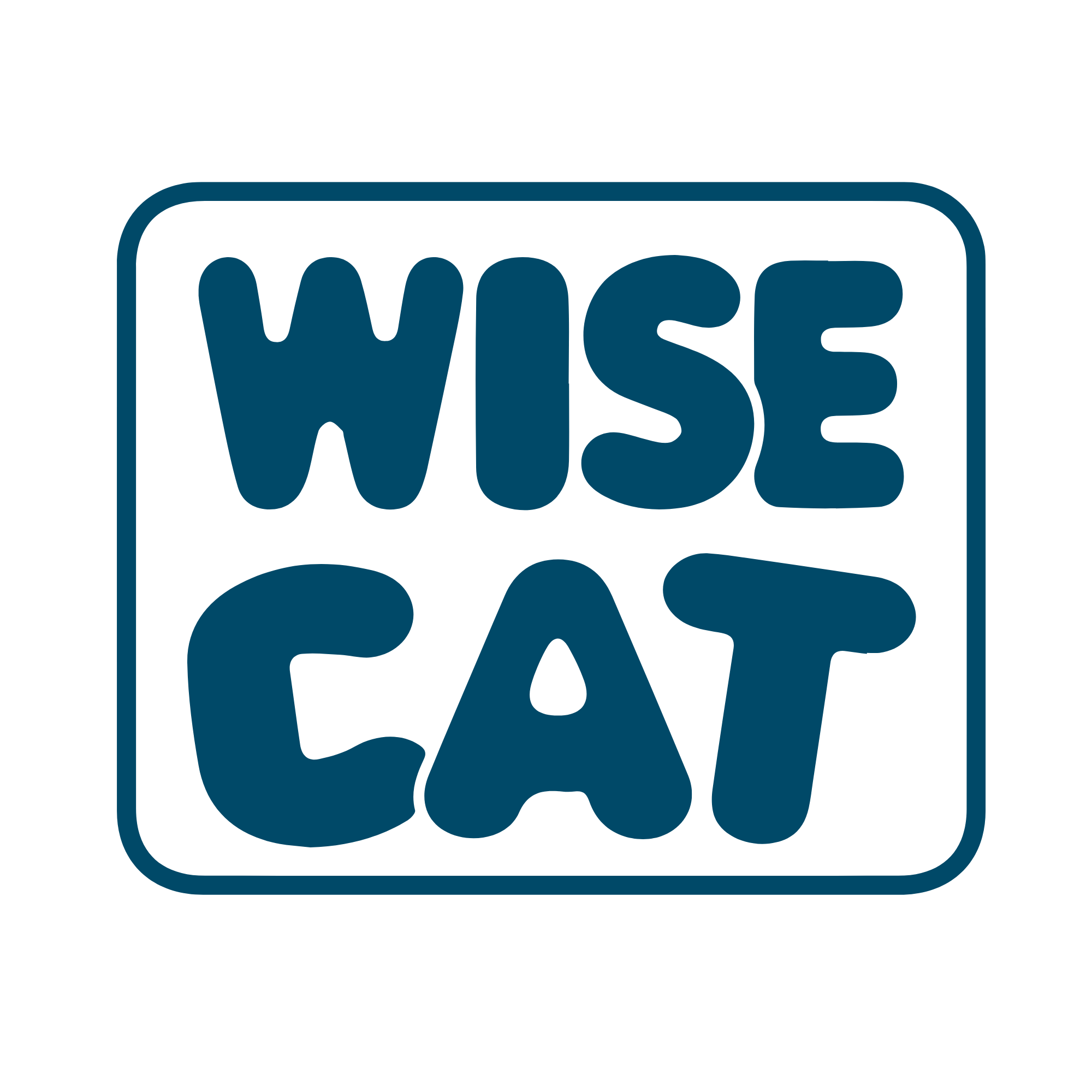 Wise Cat Brands Image