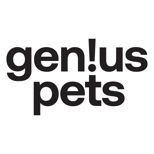 Genius Pets Brands Image