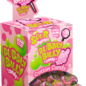 ΓΛΕΙΦΙΤΖΟΥΡΙΑ COTTON CANDY