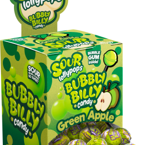ΓΛΕΙΦΙΤΖΟΥΡΙΑ GREEN APPLE