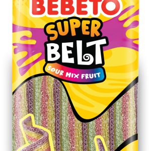 ΖΕΛΕΔΑΚΙΑ SUPER BELTS