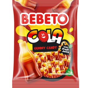 ΖΕΛΕΔΑΚΙΑ COLA