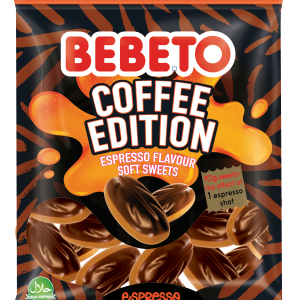 ΖΕΛΕΔΑΚΙΑ ΚΑΦΕΣ ESPRESSO