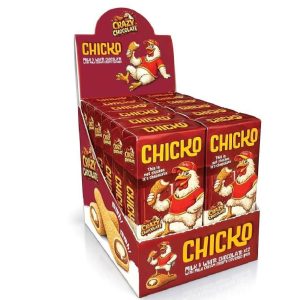 CHICKO CLASIC (Milk Cream)