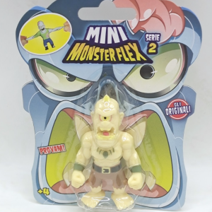 MINI MONSTERFLEX SERIE 2