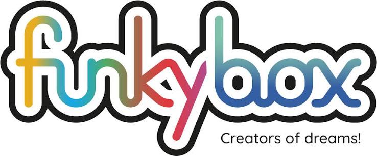 Funky Box Brands Image